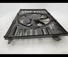 VENTOLA RAFFREDDAMENTO MOTORE AUDI A4 B9 8W2 2016 - 12