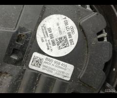 VENTOLA RAFFREDDAMENTO MOTORE AUDI A4 B9 8W2 2016 - 18