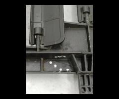 VENTOLA RAFFREDDAMENTO MOTORE AUDI A4 B9 8W2 2016 - 20