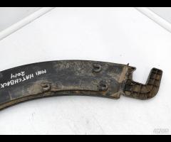 MODANATURA PARAFANGO ANTERIORE DX MINI COOPER S F5 - 19