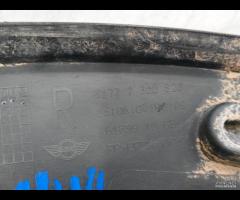 MODANATURA PARAFANGO ANTERIORE DX MINI COOPER S F5 - 24