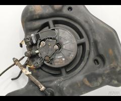 SERBATOIO ADDITTIVO ADBLUE 2.0D LR DISCOVERY SPORT