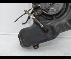 SERBATOIO ADDITTIVO ADBLUE 2.0D LR DISCOVERY SPORT