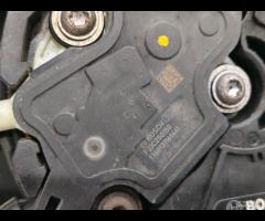 SERBATOIO ADDITTIVO ADBLUE 2.0D LR DISCOVERY SPORT - 8