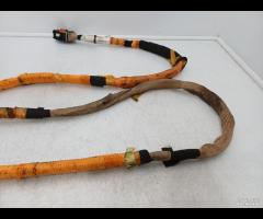 CAVO HV ALTA TENSIONE TELAIO CABLAGGIO RENAULT CLI - 7