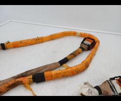 CAVO HV ALTA TENSIONE TELAIO CABLAGGIO RENAULT CLI - 10