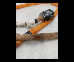 CAVO HV ALTA TENSIONE TELAIO CABLAGGIO RENAULT CLI - 15