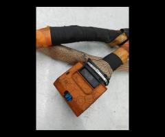 CAVO HV ALTA TENSIONE TELAIO CABLAGGIO RENAULT CLI - 18