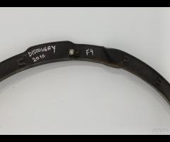 MODANATURA PARAFANGO POSTERIORE SX LR DISCOVERY SP - 17