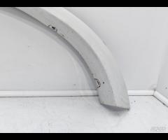 MODANATURA PARAFANGO POSTERIORE SX BMW X5 E70 LCI - 6