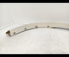 MODANATURA PARAFANGO POSTERIORE SX BMW X5 E70 LCI - 8