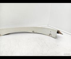 MODANATURA PARAFANGO POSTERIORE SX BMW X5 E70 LCI - 9