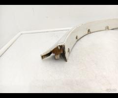 MODANATURA PARAFANGO POSTERIORE SX BMW X5 E70 LCI - 10