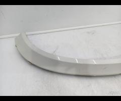 MODANATURA PARAFANGO POSTERIORE SX BMW X5 E70 LCI - 13