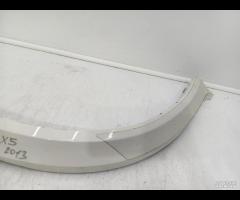 MODANATURA PARAFANGO POSTERIORE SX BMW X5 E70 LCI - 14