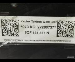 SERBATOIO ADDITTIVO ADBLUE 2.0D SKODA KODIAQ I 202 - 7