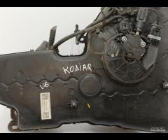 SERBATOIO ADDITTIVO ADBLUE 2.0D SKODA KODIAQ I 202 - 17