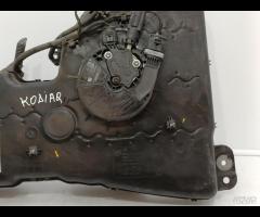 SERBATOIO ADDITTIVO ADBLUE 2.0D SKODA KODIAQ I 202 - 18