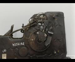 SERBATOIO ADDITTIVO ADBLUE 2.0D SKODA KODIAQ I 202 - 19