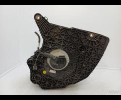 SERBATOIO ADDITTIVO ADBLUE 2.0D AUDI A4 B9 8W2 201 - 17