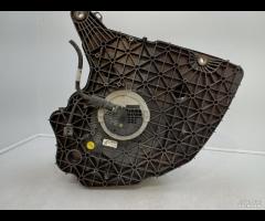 SERBATOIO ADDITTIVO ADBLUE 2.0D AUDI A4 B9 8W2 201 - 18