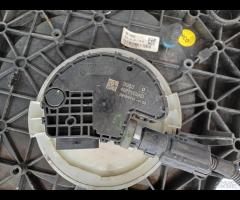 SERBATOIO ADDITTIVO ADBLUE 2.0D AUDI A4 B9 8W2 201 - 19