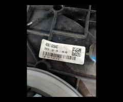 SERBATOIO ADDITTIVO ADBLUE 2.0D AUDI A4 B9 8W2 201 - 23