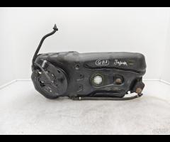 SERBATOIO ADDITTIVO ADBLUE 2.0D Jaguar XE X760 201