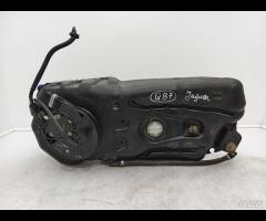 SERBATOIO ADDITTIVO ADBLUE 2.0D Jaguar XE X760 201