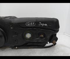 SERBATOIO ADDITTIVO ADBLUE 2.0D Jaguar XE X760 201