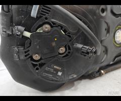 SERBATOIO ADDITTIVO ADBLUE 2.0D Jaguar XE X760 201