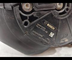 SERBATOIO ADDITTIVO ADBLUE 2.0D Jaguar XE X760 201 - 6