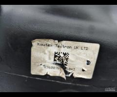 SERBATOIO ADDITTIVO ADBLUE 2.0D Jaguar XE X760 201 - 9