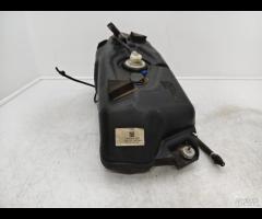 SERBATOIO ADDITTIVO ADBLUE 2.0D Jaguar XE X760 201 - 11