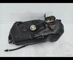 SERBATOIO ADDITTIVO ADBLUE 2.0D Jaguar XE X760 201 - 16