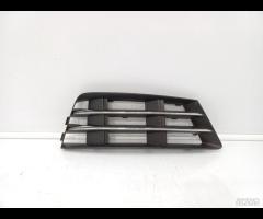 MASCHERINA FENDINEBBIA PARAURTI ANTERIORE DX AUDI