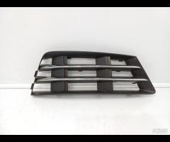 MASCHERINA FENDINEBBIA PARAURTI ANTERIORE DX AUDI