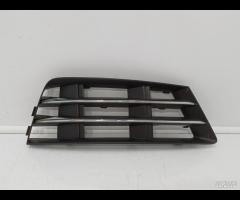 MASCHERINA FENDINEBBIA PARAURTI ANTERIORE DX AUDI