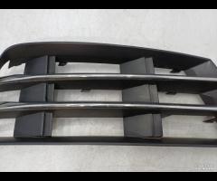 MASCHERINA FENDINEBBIA PARAURTI ANTERIORE DX AUDI - 7