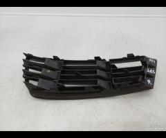 MASCHERINA FENDINEBBIA PARAURTI ANTERIORE DX AUDI - 10