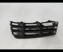 MASCHERINA FENDINEBBIA PARAURTI ANTERIORE DX AUDI - 11