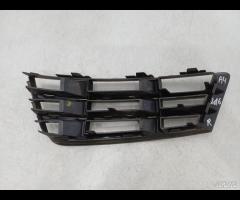 MASCHERINA FENDINEBBIA PARAURTI ANTERIORE DX AUDI - 12