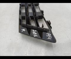 MASCHERINA FENDINEBBIA PARAURTI ANTERIORE DX AUDI - 13