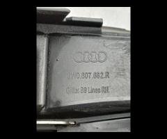 MASCHERINA FENDINEBBIA PARAURTI ANTERIORE DX AUDI - 16