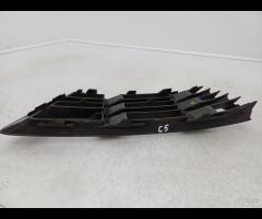 MASCHERINA FENDINEBBIA PARAURTI ANTERIORE DX AUDI - 17