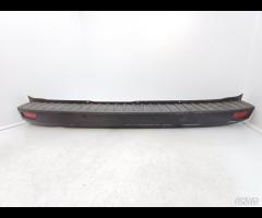 PARAURTI POSTERIORE ORIGINALE FORD TRANSIT CUSTOM