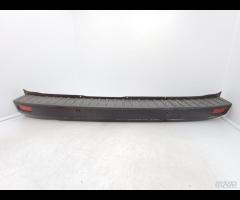 PARAURTI POSTERIORE ORIGINALE FORD TRANSIT CUSTOM