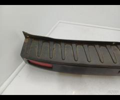 PARAURTI POSTERIORE ORIGINALE FORD TRANSIT CUSTOM