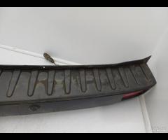 PARAURTI POSTERIORE ORIGINALE FORD TRANSIT CUSTOM - 6