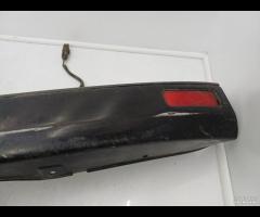 PARAURTI POSTERIORE ORIGINALE FORD TRANSIT CUSTOM - 13